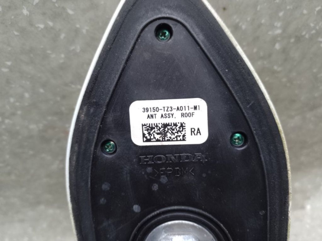 39150-TZ3-A01ZD | Антена ACURA TLX 14-17 - Фото 5