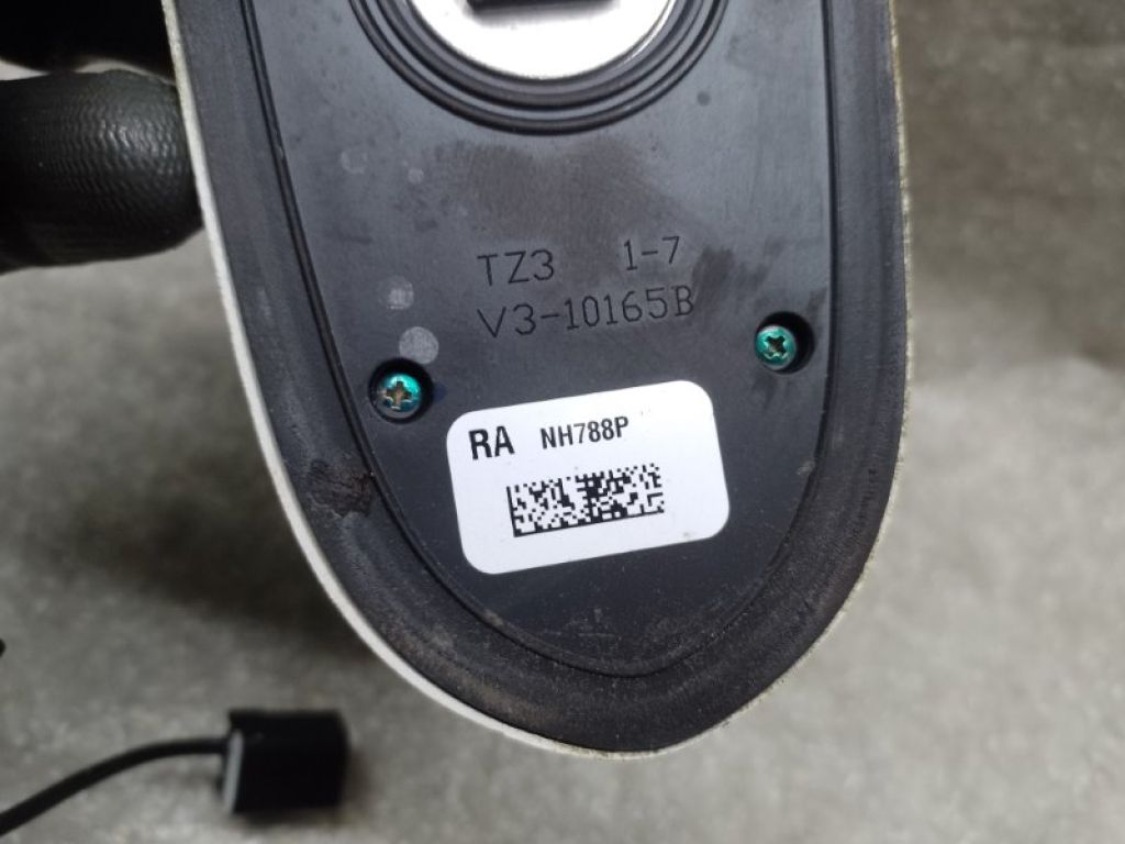 39150-TZ3-A01ZD | Антена ACURA TLX 14-17 - Фото 6