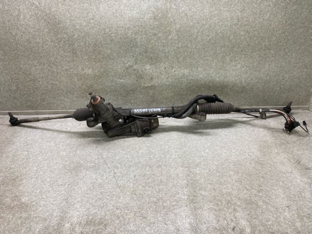 34110SG020 | рульова рейка SUBARU FORESTER 12-19