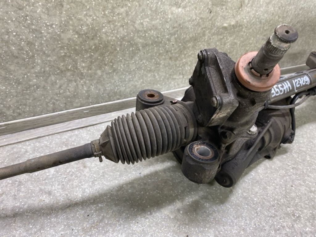 34110SG020 | рульова рейка SUBARU FORESTER 12-19 - Фото 2