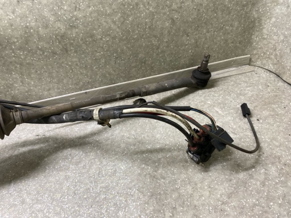 34110SG020 | рульова рейка SUBARU FORESTER 12-19 - Фото 3