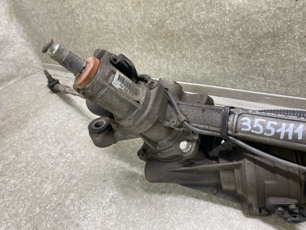 34110SG020 | рульова рейка SUBARU FORESTER 12-19 - Фото 4