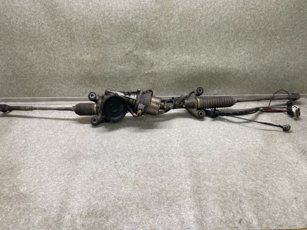 34110SG020 | рульова рейка SUBARU FORESTER 12-19 - Фото 6