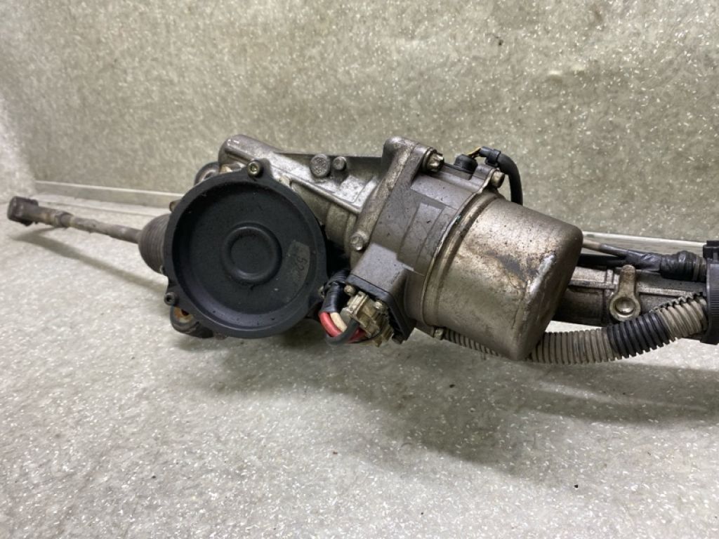 34110SG020 | рульова рейка SUBARU FORESTER 12-19 - Фото 7