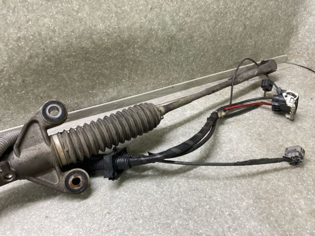 34110SG020 | рульова рейка SUBARU FORESTER 12-19 - Фото 8