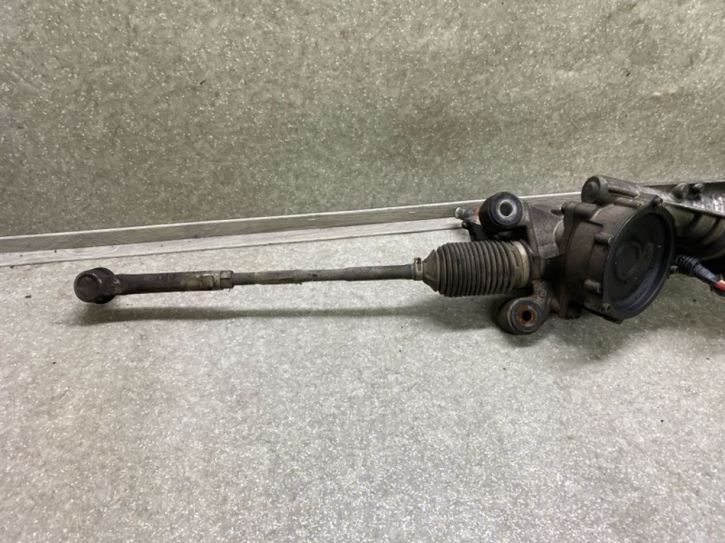 34110SG020 | рульова рейка SUBARU FORESTER 12-19 - Фото 9