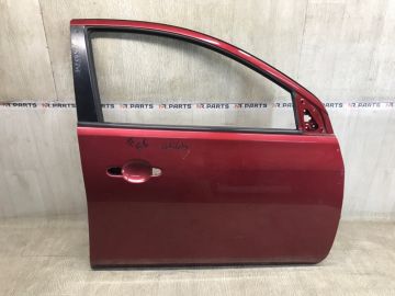 Двері передн. прав. NISSAN VERSA B17 11-19