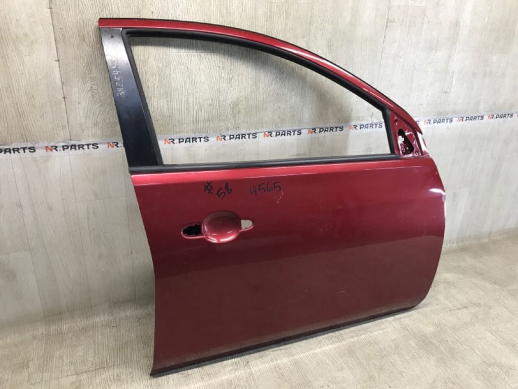 HMA00-3BAAB | Двері передн. прав. NISSAN VERSA B17 11-19 - Фото 3