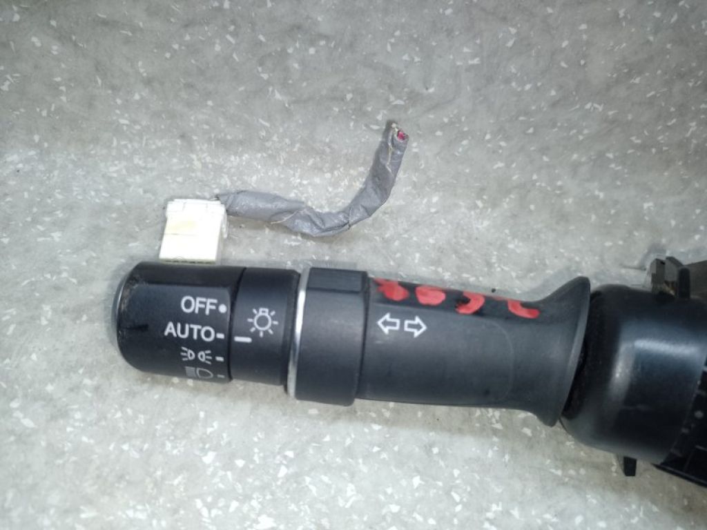 35255-TZ5-K41 | Подрулевой переключатель лев. ACURA TLX 14-17 - Фото 3