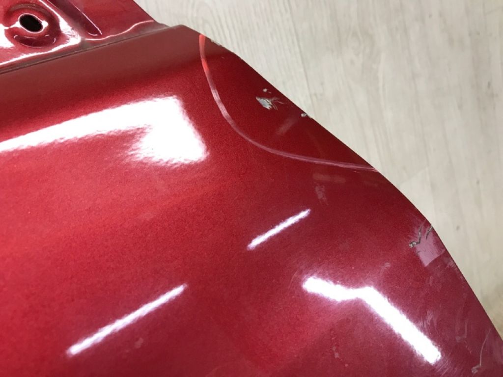 HMA00-3BAAB | Двері передн. прав. NISSAN VERSA B17 11-19 - Фото 4