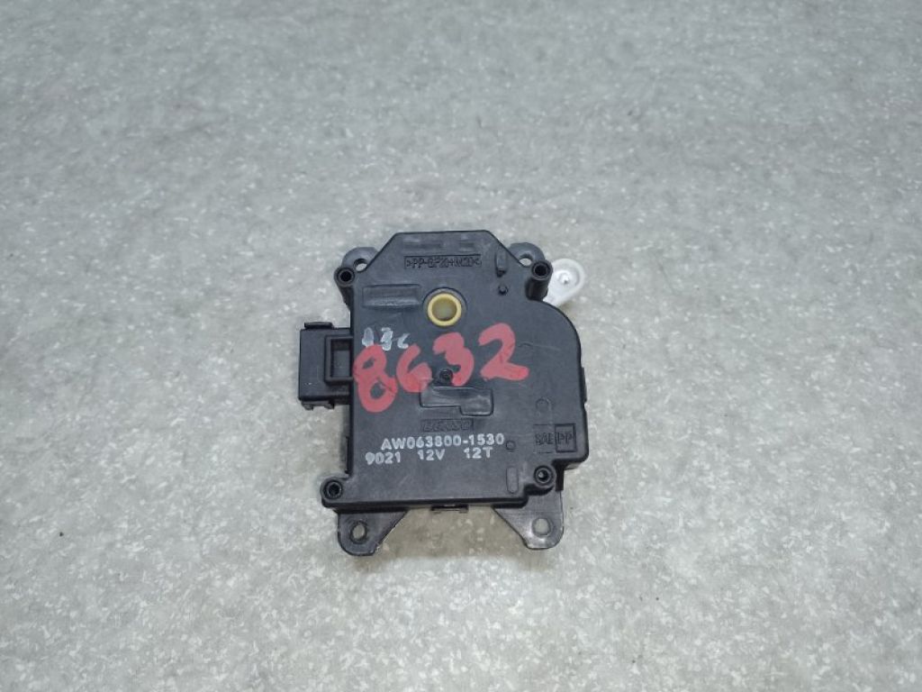 79140-TZ3-A41 | Моторчик заслінки пічки ACURA TLX 14-17 - Фото 2