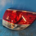 26550-3KA0A | Ліхтар протитуманний прав. NISSAN PATHFINDER R52 12-21