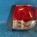 26550-3KA0A | Ліхтар протитуманний прав. NISSAN PATHFINDER R52 12-21 - Прев'ю 2