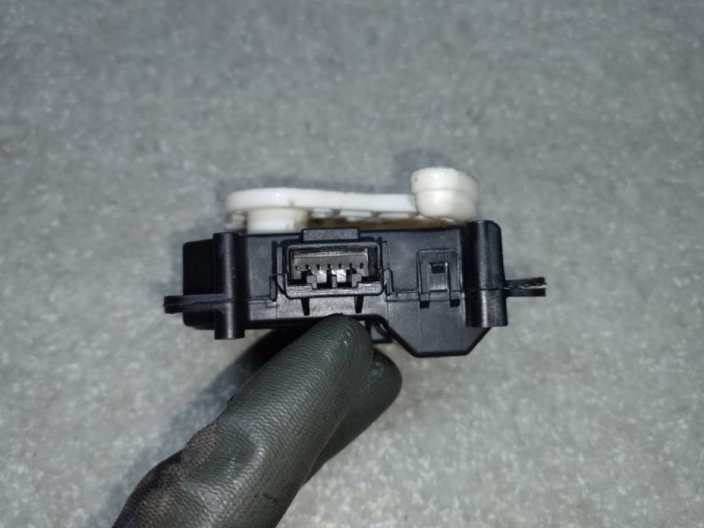 79350-TK4-A41 | Моторчик заслінки пічки ACURA TLX 14-17 - Фото 3