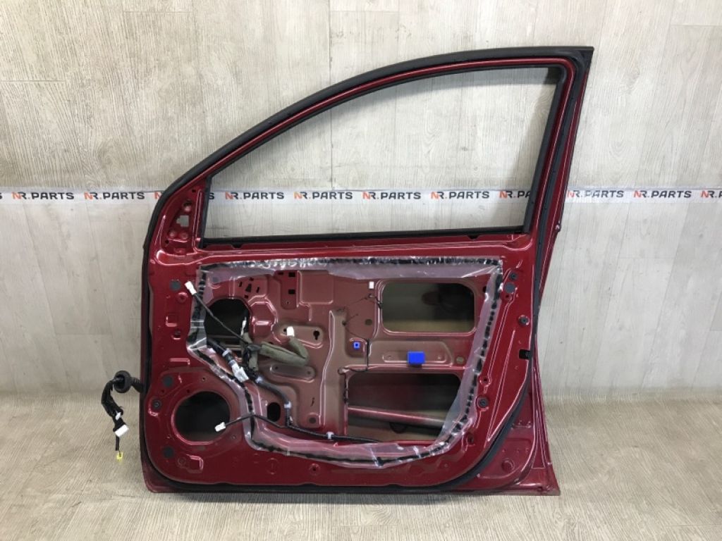 HMA00-3BAAB | Двері передн. прав. NISSAN VERSA B17 11-19 - Фото 6