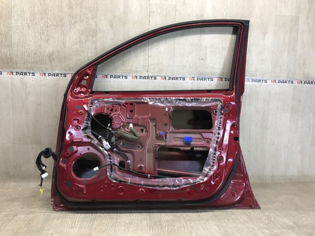 HMA00-3BAAB | Двері передн. прав. NISSAN VERSA B17 11-19 - Фото 7