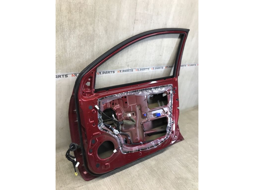 HMA00-3BAAB | Двері передн. прав. NISSAN VERSA B17 11-19 - Фото 8