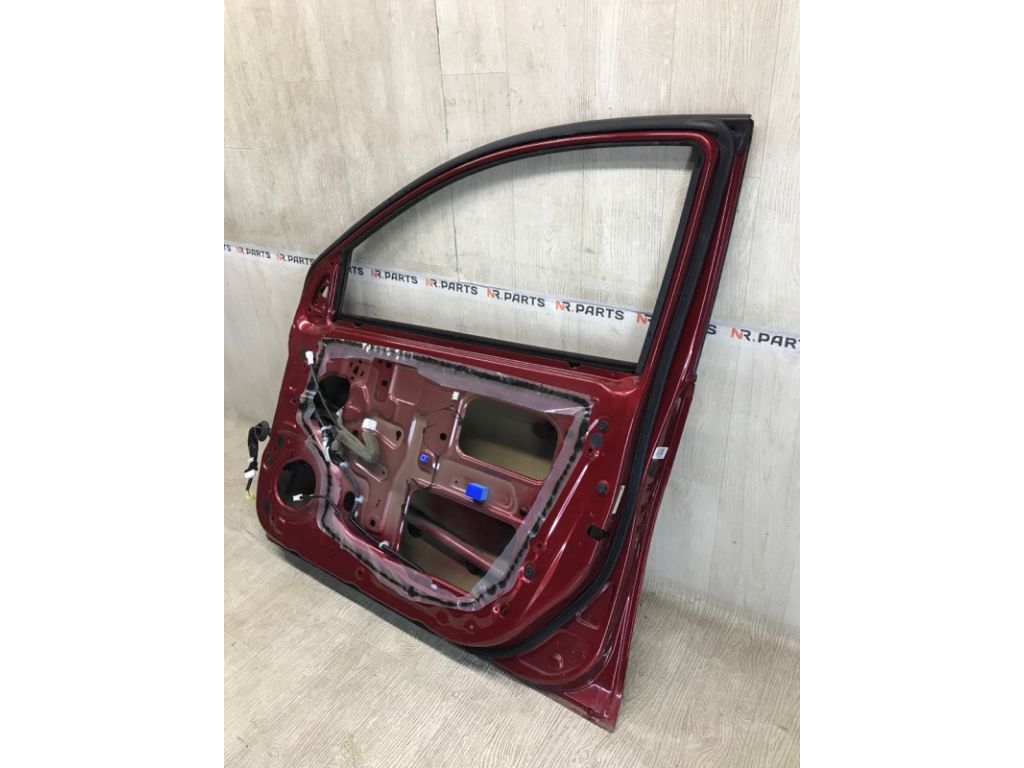HMA00-3BAAB | Двері передн. прав. NISSAN VERSA B17 11-19 - Фото 9