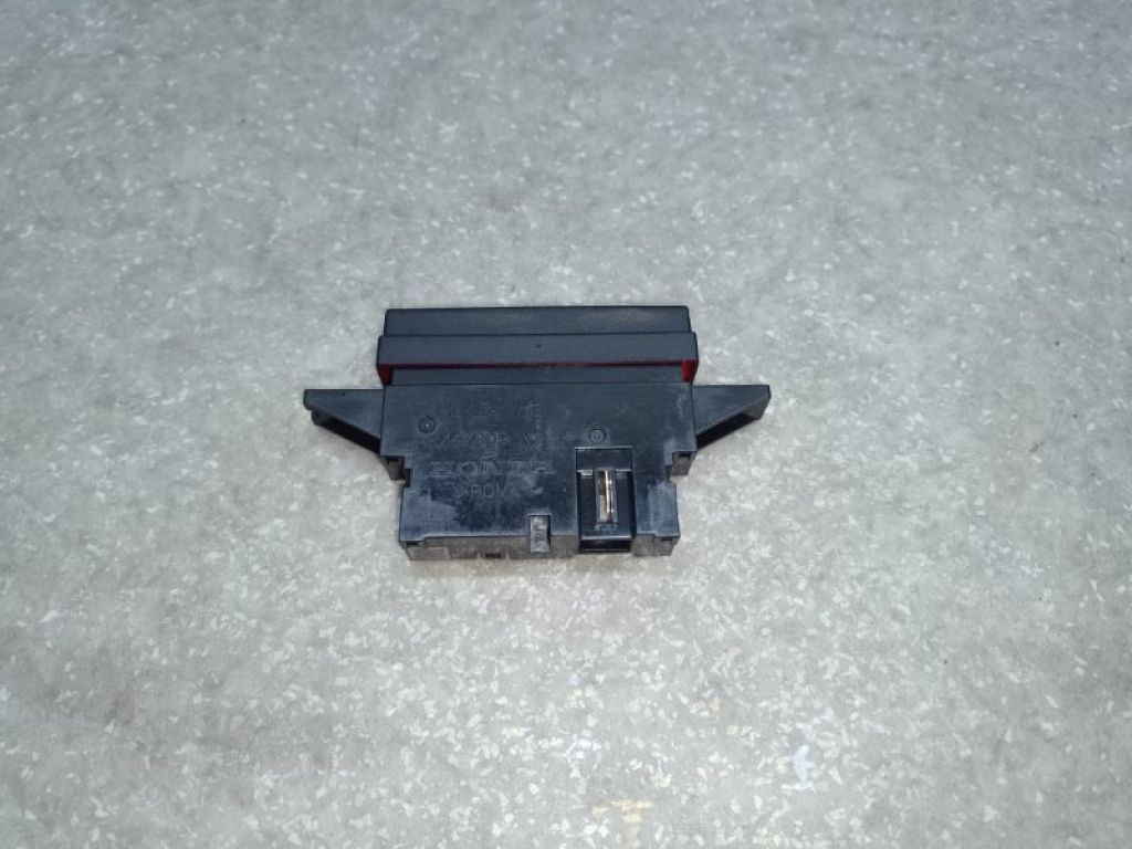 35510-TZ3-A01 | Кнопка аварійної сигналізації ACURA TLX 14-17 - Фото 2