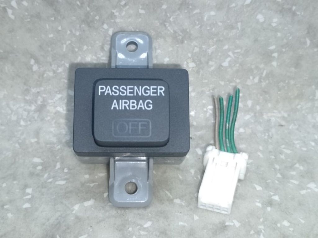 77955-T0A-A01 | Индикатор подушки безопасности ACURA TLX 14-17