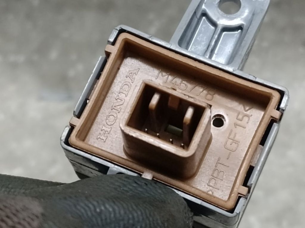 77955-T0A-A01 | Индикатор подушки безопасности ACURA TLX 14-17 - Фото 3