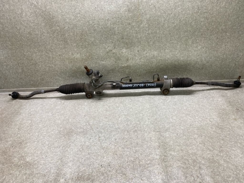 44200-33530 | рульова рейка LEXUS ES350 06-12