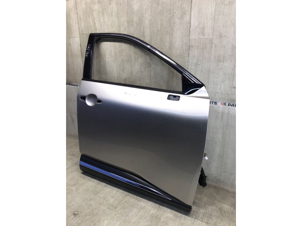 80100-6RR0A | Двері передн. прав. NISSAN X-TRAIL/ROGUE T33 20- - Фото 4