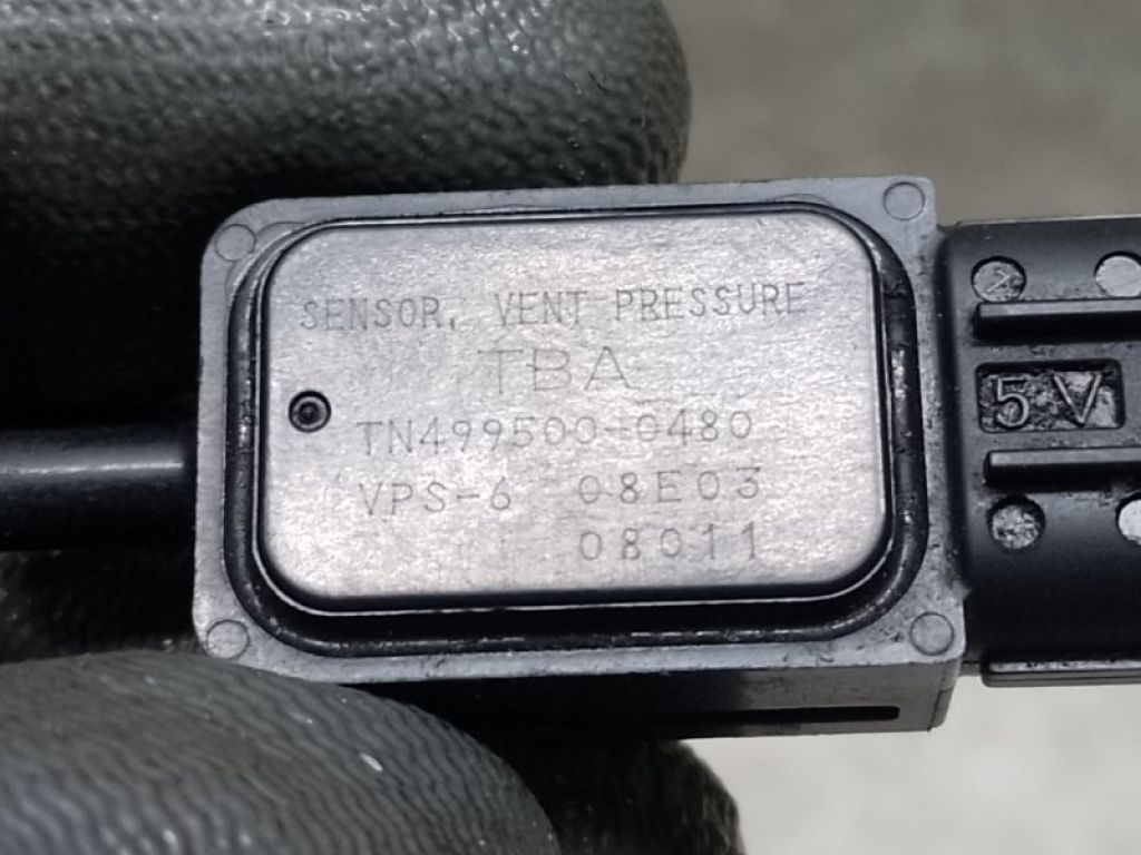 37940-SNA-A01 | Датчик давления топлива ACURA TLX 14-17 - Фото 4