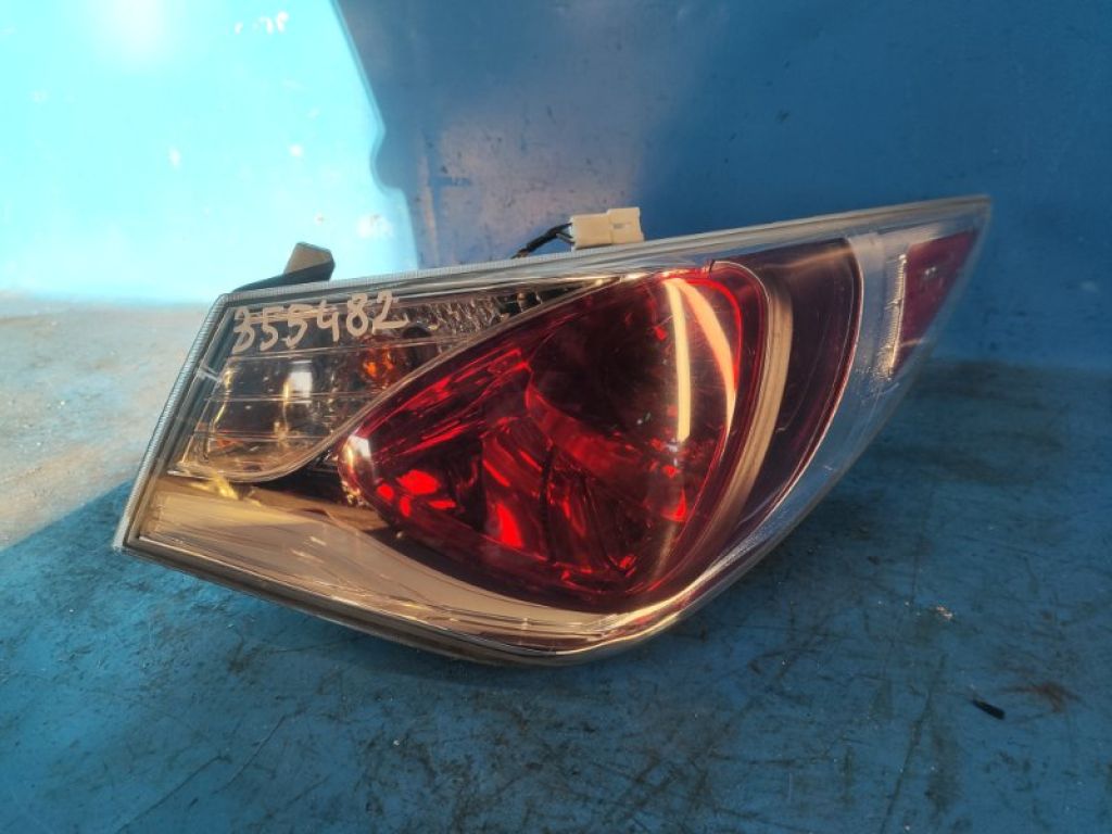 92402-4R050 | Ліхтар зовнішній прав. HYUNDAI SONATA YF 10-14 - Фото 2