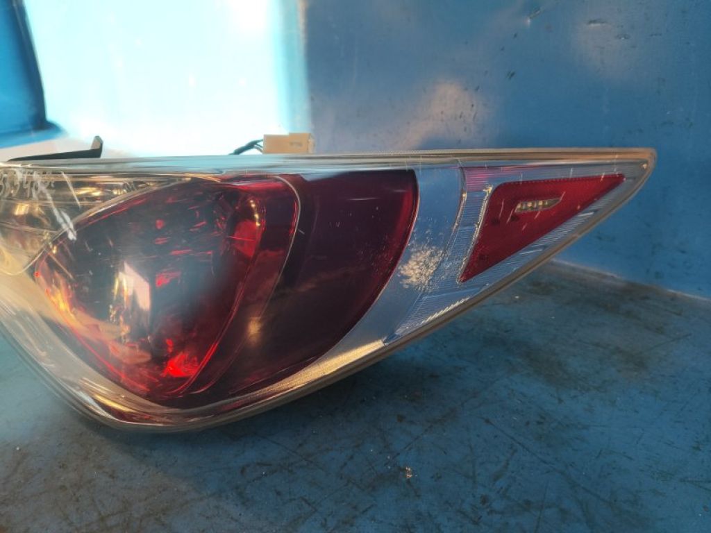 92402-4R050 | Ліхтар зовнішній прав. HYUNDAI SONATA YF 10-14 - Фото 3