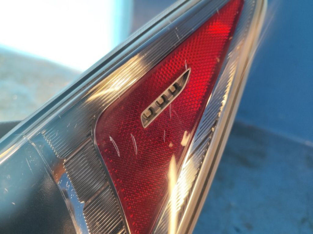 92402-4R050 | Ліхтар зовнішній прав. HYUNDAI SONATA YF 10-14 - Фото 5