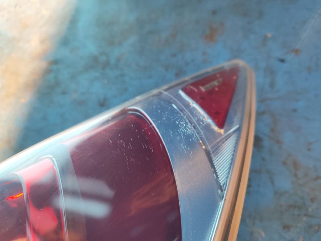 92402-4R050 | Ліхтар зовнішній прав. HYUNDAI SONATA YF 10-14 - Фото 6