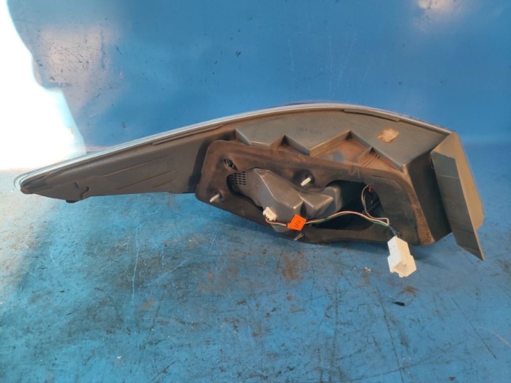 92402-4R050 | Ліхтар зовнішній прав. HYUNDAI SONATA YF 10-14 - Фото 7