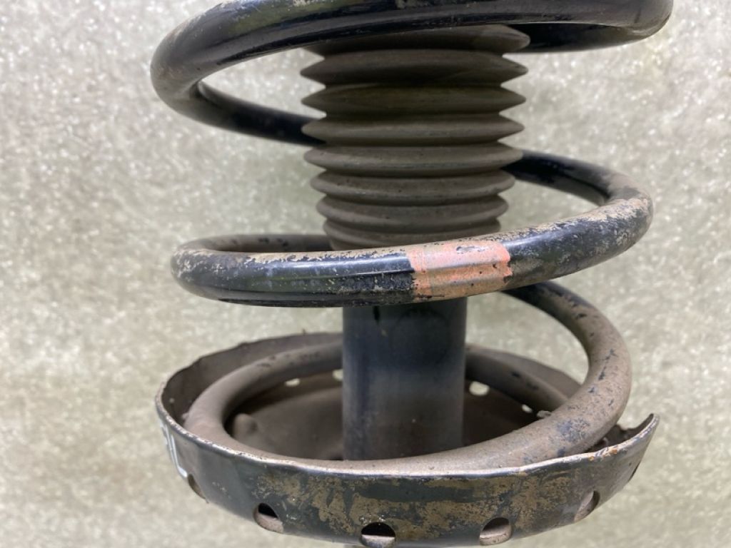 20310XA07A | Амортизатор передн. лів. SUBARU TRIBECA B9 05-07 - Фото 4