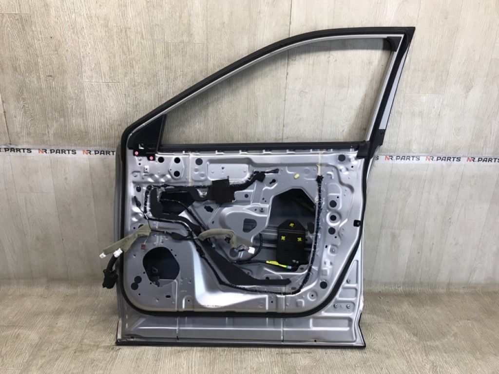 80100-6RR0A | Двері передн. прав. NISSAN X-TRAIL/ROGUE T33 20- - Фото 7