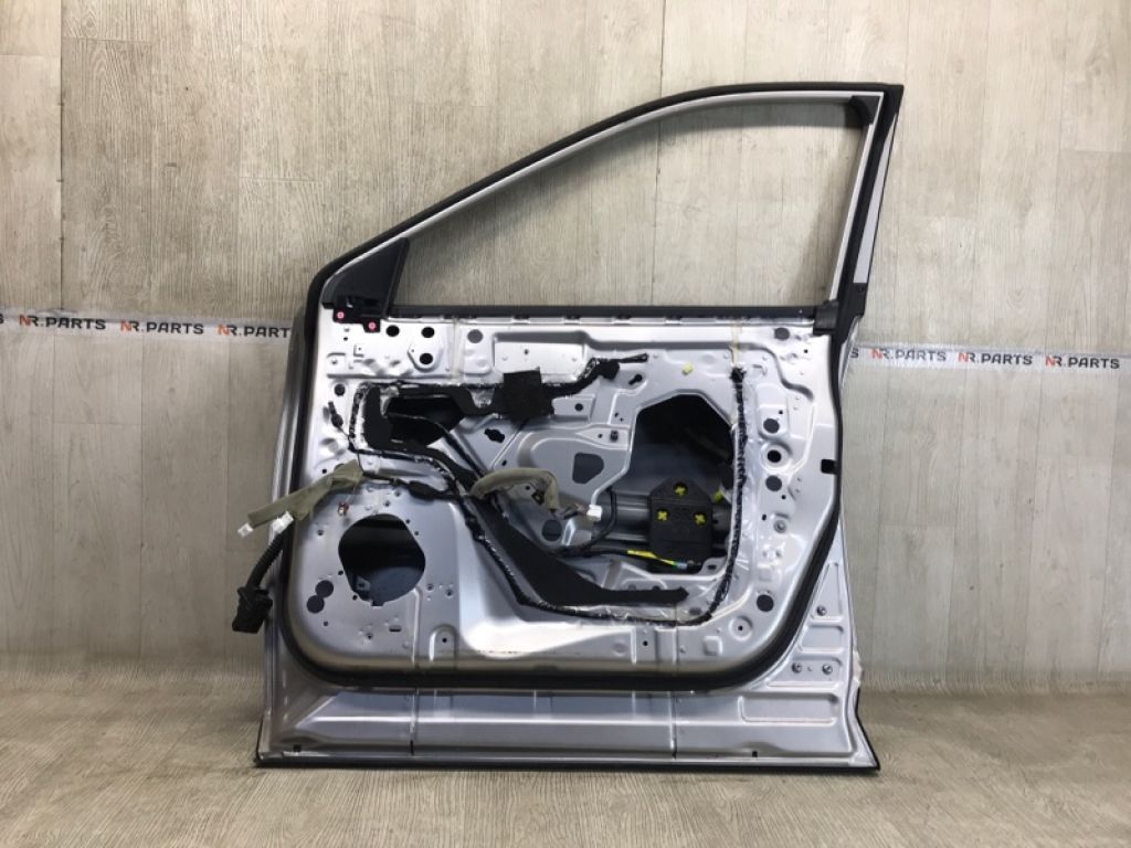 80100-6RR0A | Двері передн. прав. NISSAN X-TRAIL/ROGUE T33 20- - Фото 8