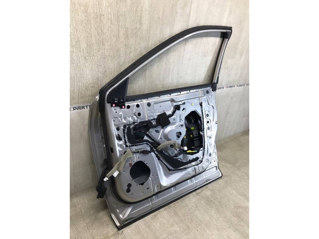 80100-6RR0A | Двері передн. прав. NISSAN X-TRAIL/ROGUE T33 20- - Фото 9