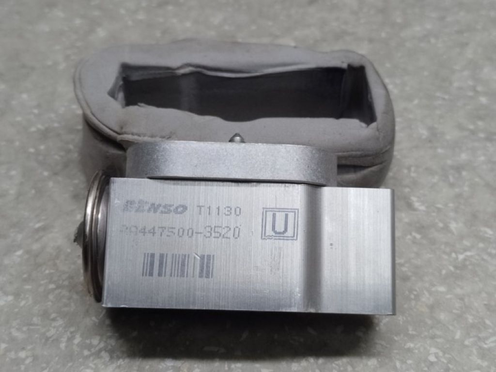 80221-TZ3-A41 | Клапан кондиціонера ACURA TLX 14-17