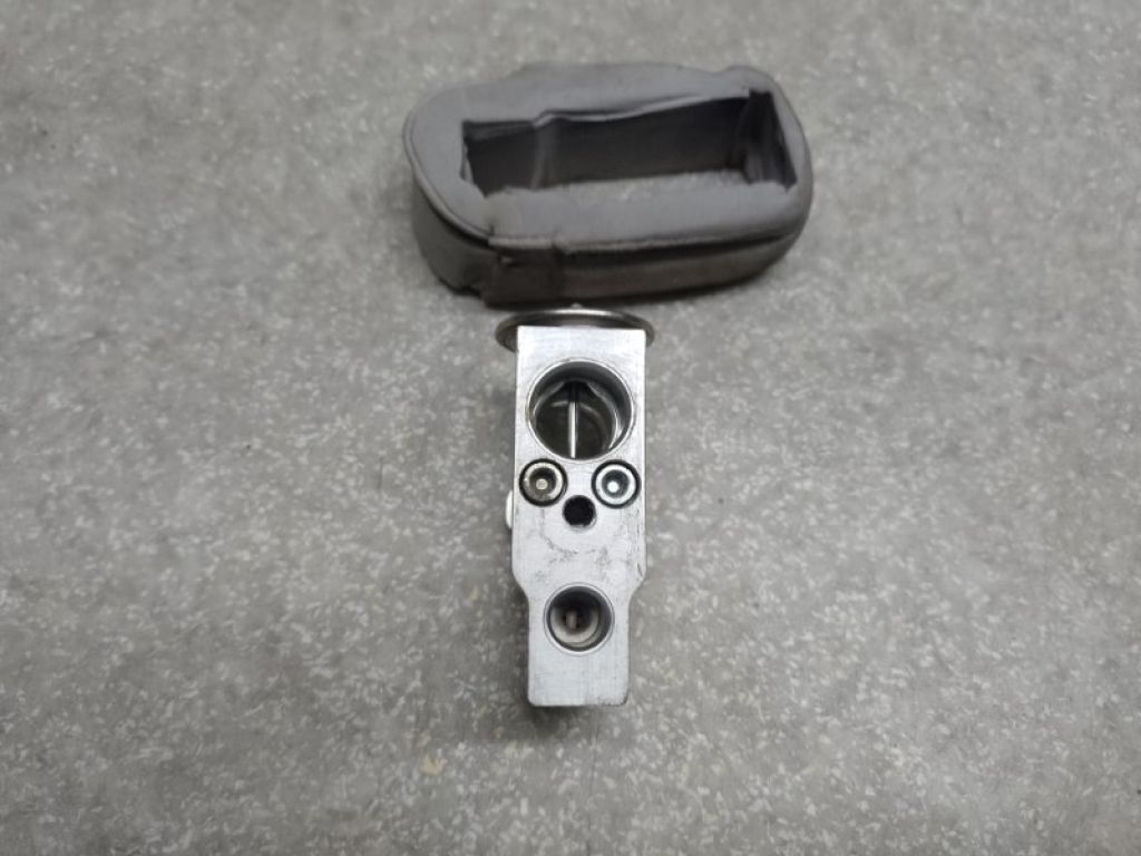 80221-TZ3-A41 | Клапан кондиціонера ACURA TLX 14-17 - Фото 4