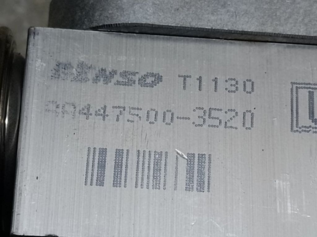 80221-TZ3-A41 | Клапан кондиціонера ACURA TLX 14-17 - Фото 5