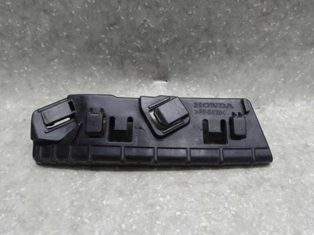 71555-TZ3-A00 | Кронштейн заднього бампера лів. ACURA TLX 14-17 - Фото 2