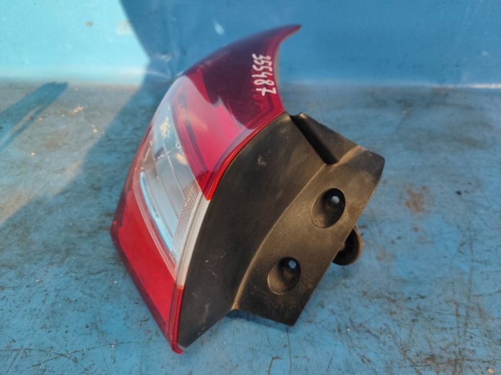 92401-A5120 | Фонарь наружный лев. HYUNDAI ELANTRA GD 12-17 - Фото 4