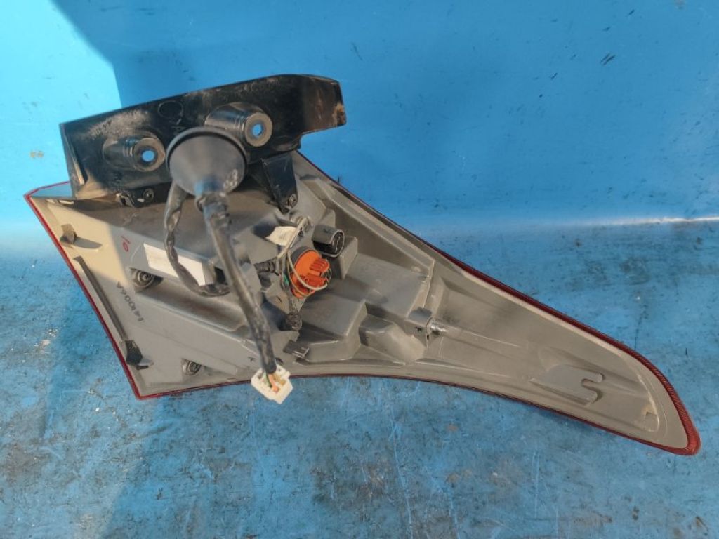 92401-A5120 | Фонарь наружный лев. HYUNDAI ELANTRA GD 12-17 - Фото 5