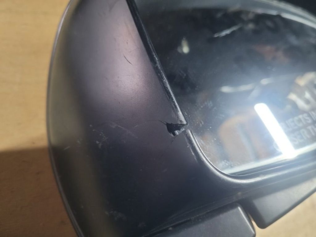 87910-47180 | Дзеркало прав. TOYOTA PRIUS - 30 09-17 - Фото 9