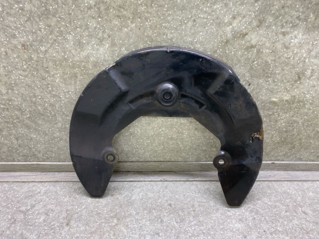 26290XA000 | Захист гальмівного диска передн. лів. SUBARU TRIBECA B9 05-07 - Фото 2