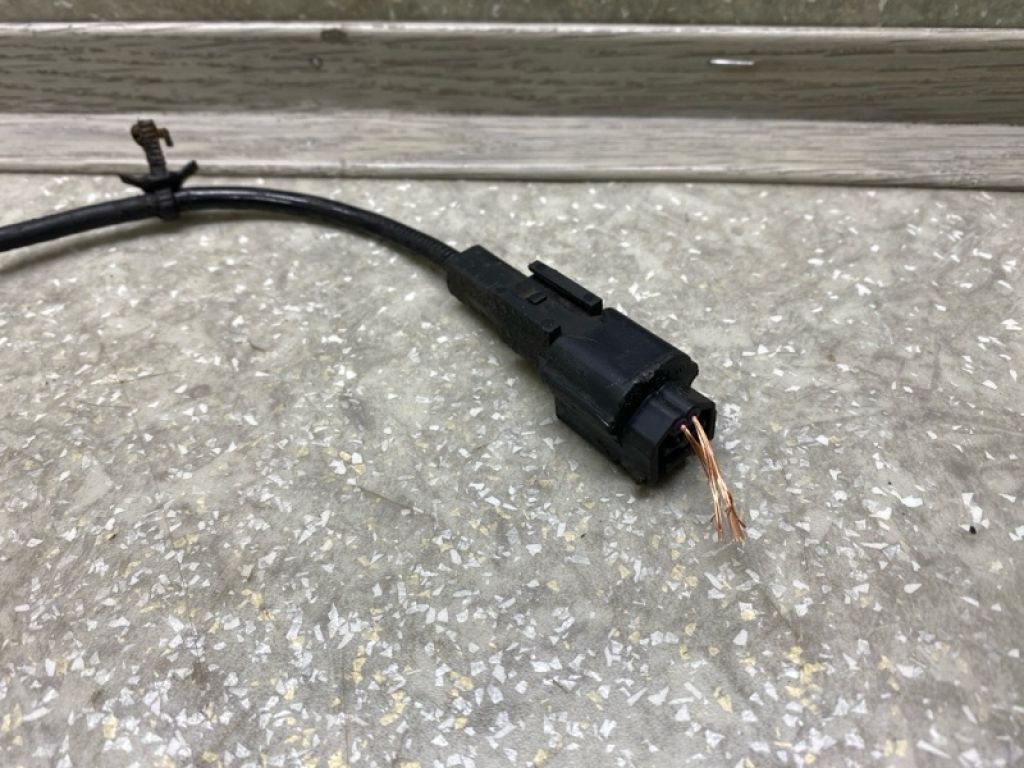 47900-4CB4A | Датчик ABS задн. лів. NISSAN X-TRAIL/ROGUE T32 13-20 - Фото 3