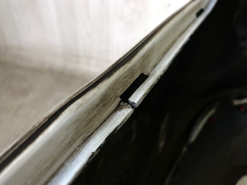 CP9Z-17K835-BACP | Бампер задній FORD FOCUS 10-18 - Фото 16