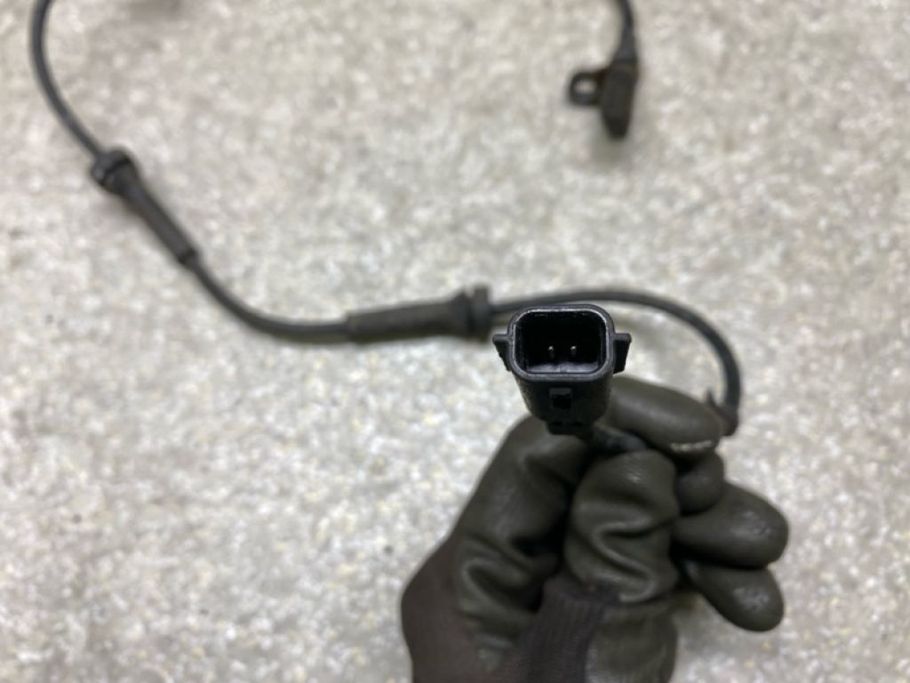 47900-4CB4A | Датчик ABS задн. прав. NISSAN X-TRAIL/ROGUE T32 13-20 - Фото 3