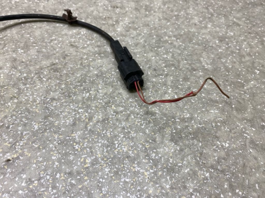 47900-4CB4A | Датчик ABS задн. лів. NISSAN X-TRAIL/ROGUE T32 13-20 - Фото 3