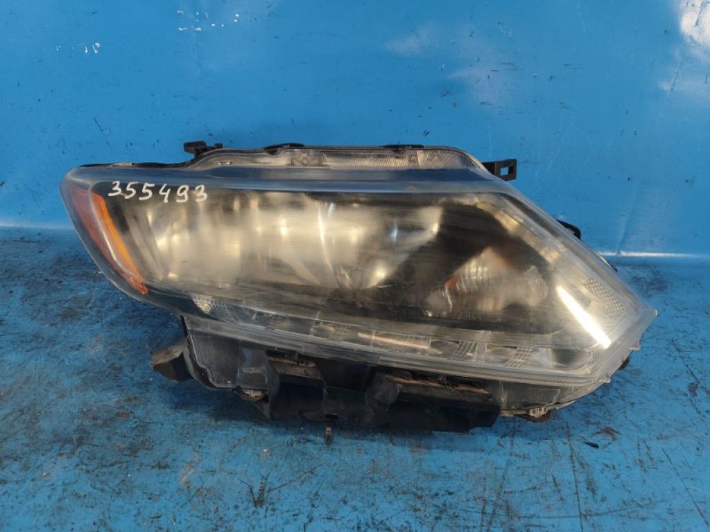 26010-4BA0A | Фара прав. NISSAN X-TRAIL/ROGUE T32 13-20